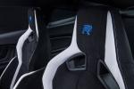 Shelby GT350R Mustang 2015 года